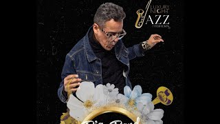 El puñal y el corazón - BIg Band Jazz de México ft Rubén Albarrán en el Pepsi Center CDMX 