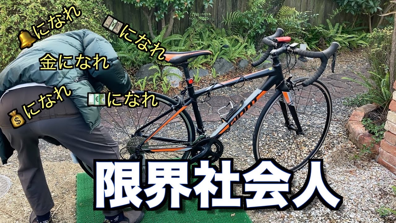 【限界社会人】給料だけじゃ足りない！これが社会の現実だ！
