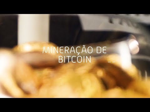 Mineração de Bitcoin - Portal do Bitcoin