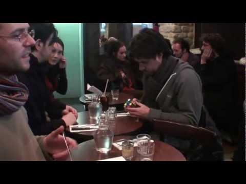 [Making-Of 01] LE VISITEUR DU FUTUR - LES MISSIONNAIRES HD