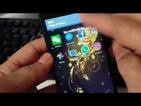How to Factory Reset Ulefone Metal
