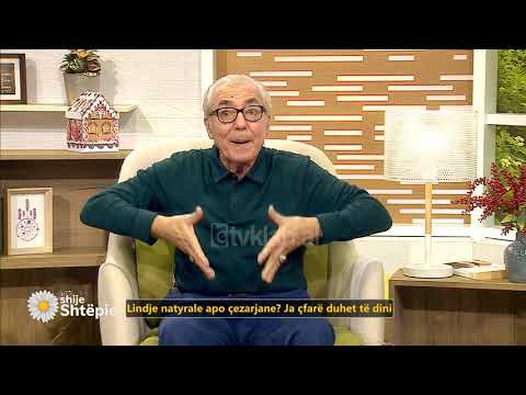 Gjinekologu: Burrat kanë marrë fund, s'ka burra më, burrat kanë ikur