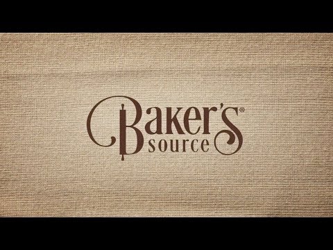 Baker's Source - Produtos de panificação frescos e de qualidade