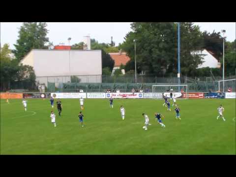 U11 Franz Grasberger Cup 2014 - Semifinale: Rapid - SZEAC 7:1