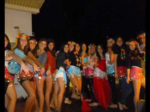 מסיבת יום הולדת הפתעה לגיל 16