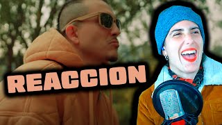 REACCION A CHYSTEMC La Pronoia Del Sun Joke Fú