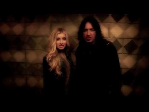 Michael Sweet feat. Electra Mustaine  - Heart Of Gold