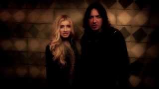 Michael Sweet feat. Electra Mustaine  - Heart Of Gold