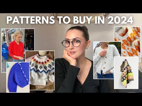 Knitting patterns for 2024 : Petite Knit, Knitting for Olive, Deima Knitwear, Spektakelstrik