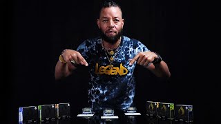 Dripp Extracts - Roots Los Angeles