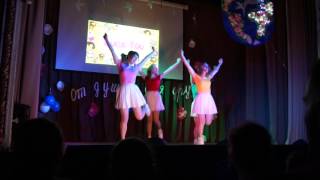 HIGHTEEN(하이틴) - BOOM BOOM CLAP(붐붐 클랩) dance cover by Luck You