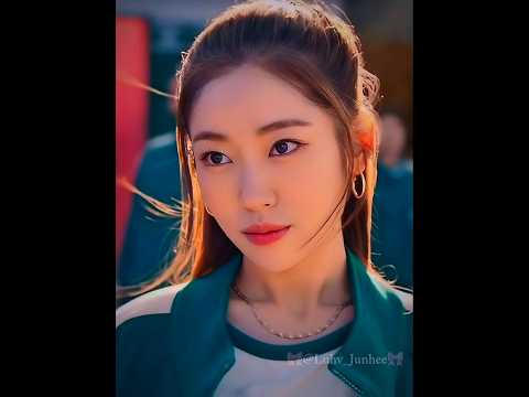 ||196 version ❤️||#squidgame #edit #196 #cute)