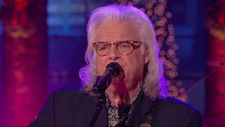 Ricky Skaggs Performs &quot;Heartbroke&quot; | Huckabee