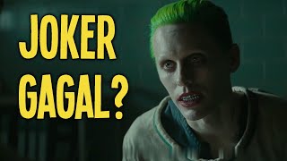 Download lagu Kenapa Joker Versi Jared Leto Itu Jelek? mp3