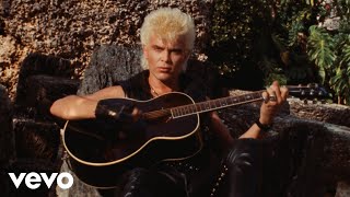 Billy Idol - Sweet Sixteen (Alternate Version)