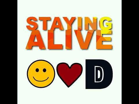 STAYING ALIVE - RemBunction Reloaded