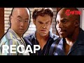 Dexter Series Recap ⏪ SUPER COMPILATION