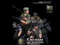 SPECIAL FORCE (SF) - BACKGROUND MUSIC (LOBBY) CLASSIC!