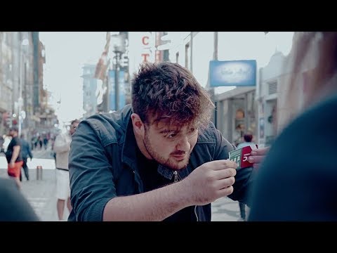 Rejoined Express by João Miranda Magic and Julio Montoro