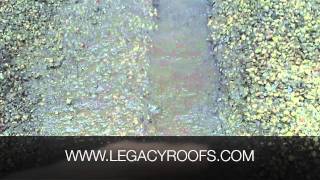 How to Tie In New Roof with Existing Roof - Legacy Flat Roofing & Sheet Metal
