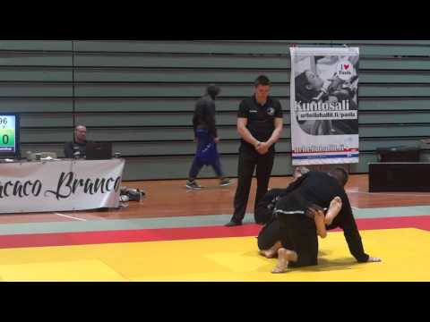 BJJ Finnish Open 2016 black belts absolut 1 2 final Jesse Urholin Perttu Tepponen