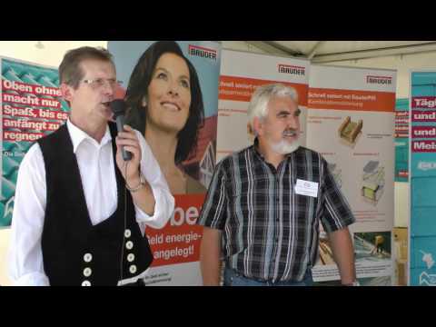 Tag des Handwerks - 3. Teil 03.09.2011