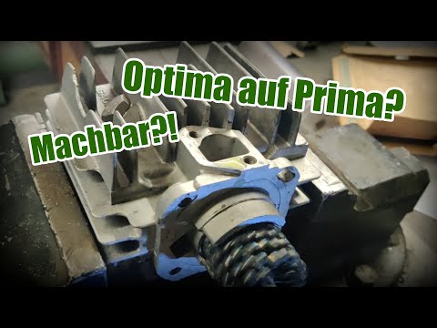 Hercules Proptima 4 | Optima Zylinder auf Prima [Machbar?] | Herr-Anti
