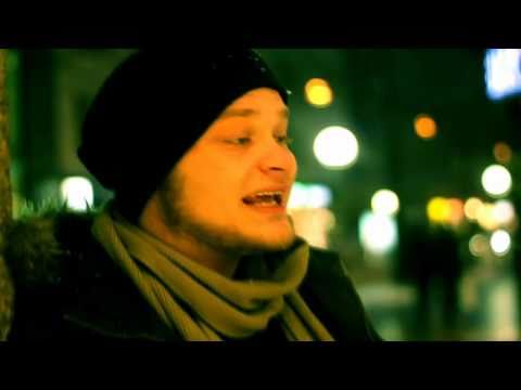 Prendel Ft. Shazaam & Madeleine- November Session (Musikvideo)