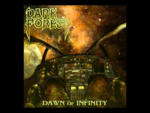 Dark Forest - Through A Glass Darkly