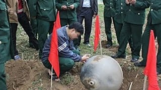 12 Mysterious Things Fallen from the Sky