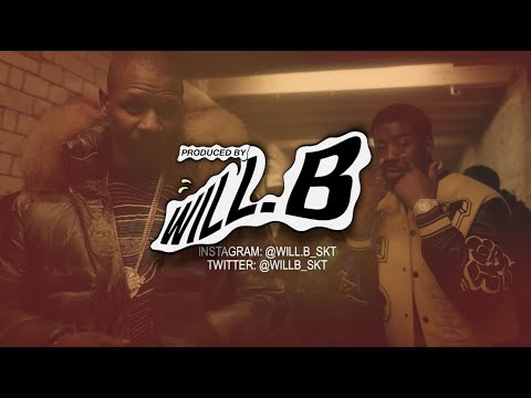 Giggs x Tion Wayne x Headie One Type Beat - "Suffer" | FREE UK Drill Beat 2022