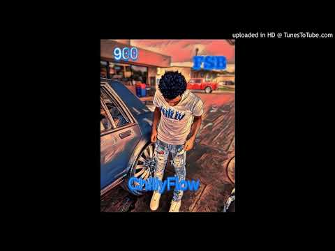 Baby J - Chilly flow 🥶🌪