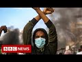 Sudan Prime Minister Abdalla Hamdok Resigns After Deadly Mass Protests BBC News