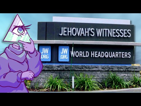 The Sheltered Lives of Jehovah's Witnesses | Corporate Casket