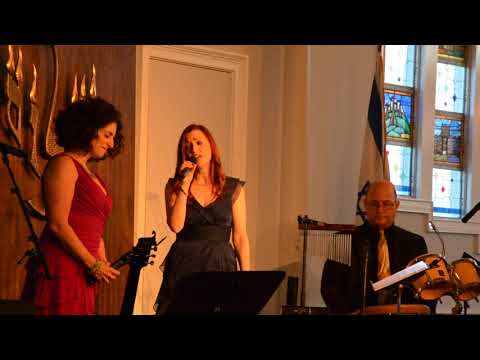 ”For Good" by Sandy Bernstein