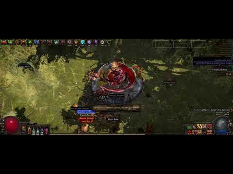 Path of Exile - How to Complete Awakening Bonus