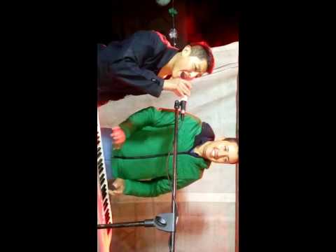 Grupo zumbido a límite