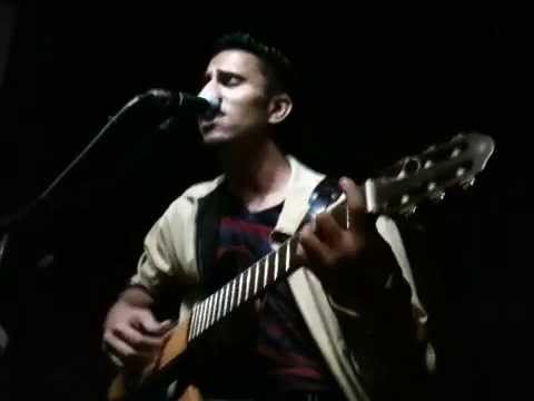 Eder Miguel, Anjo, Banda Eva 29/06/2010