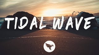 Portugal. The Man  - Tidal Wave (Lyrics)