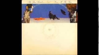 jon butcher &quot;victims&quot; stare at the sun-1984