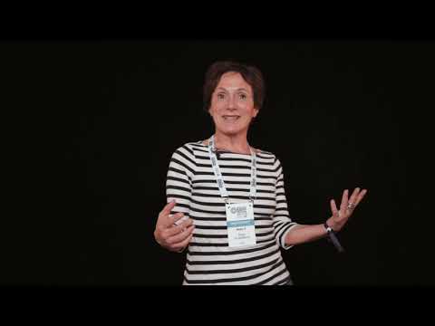 Sei Gradi with Paola De Angelis on Rai Radio 3 Italy - IRF Malta 2018