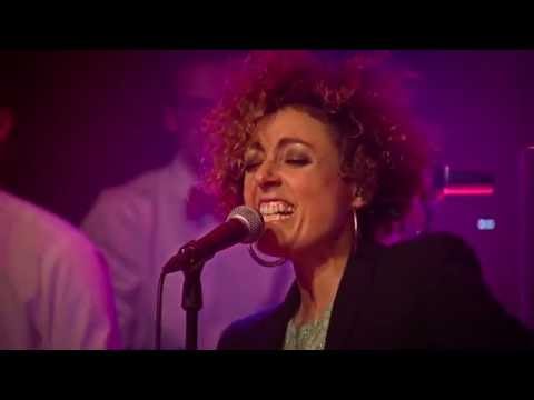 NSJO 2015 - Ain't nobody