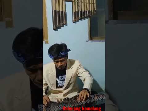 haleuang kamelang @ls.putri panyileukan