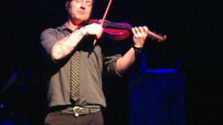 Ryan Delahoussaye of Blue October - For My Mother &amp; PRN *Live at Stubbs in Austin* May 8, 2010