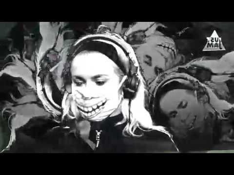 HVYWGHT PRESENTS: JUST JAM x SWAMP81 - L U C Y FT CHUNKY & SGT POKES