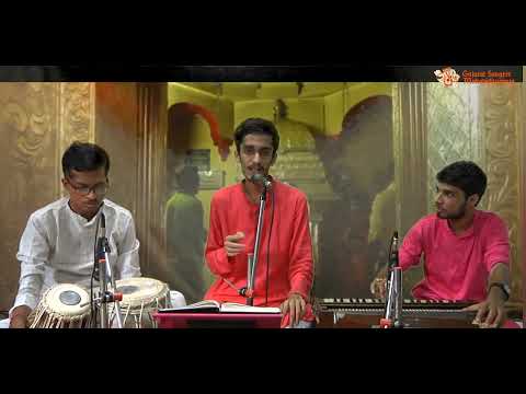 Rachilya rushi munini / रचिल्या ऋषि मुनिनी#ganeshotsav #devotional