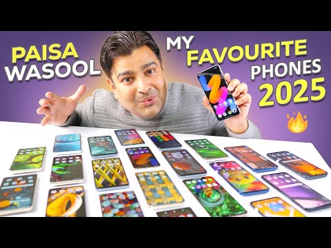 Best Paisa Wasool Phones Of My Choices🔥