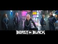Beast In Black Crazy Mad Insane