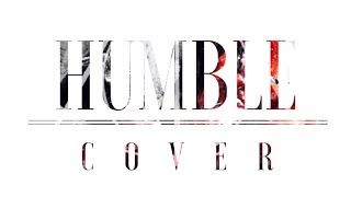 Kendrick Lamar - Humble (cover by Classic Jack)