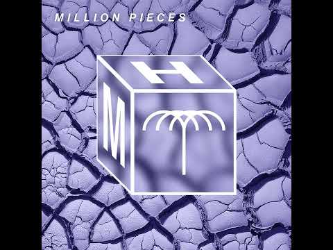 Marina Maximilian, Adam Ten, Mita Gami -  A Million Pieces [Maccabi House]